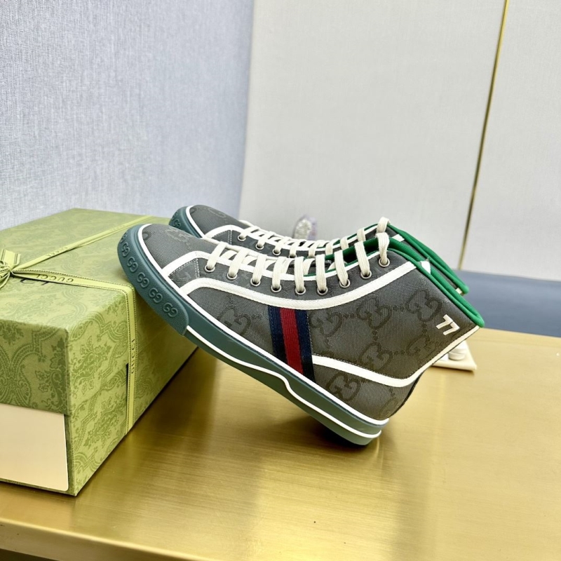 Gucci Casual Shoes